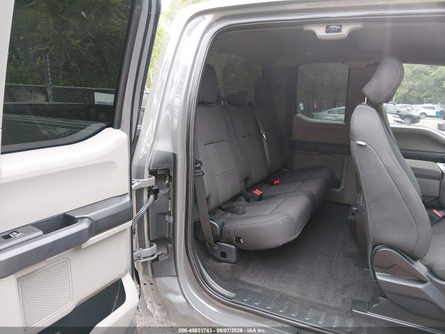 Продажа на аукционе авто 2020 Ford F-150 Xl, vin: 1FTFX1E49LFA49254, номер лота: 45821743