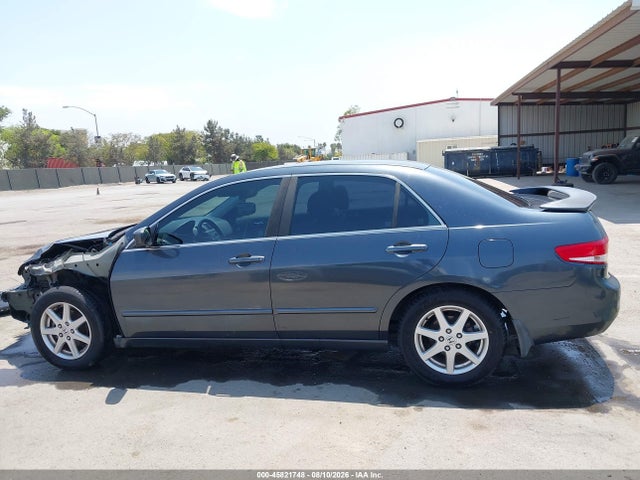Продаж на аукціоні авто 2003 Honda Accord 3.0 Ex, vin: 1HGCM66533A072334, номер лоту: 45821748
