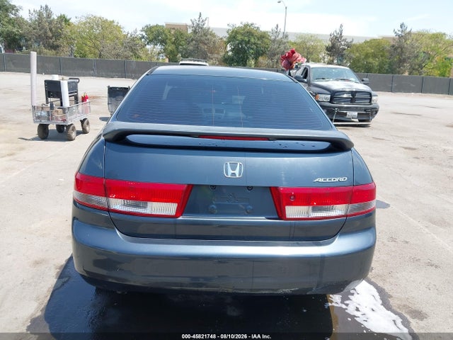 Продаж на аукціоні авто 2003 Honda Accord 3.0 Ex, vin: 1HGCM66533A072334, номер лоту: 45821748