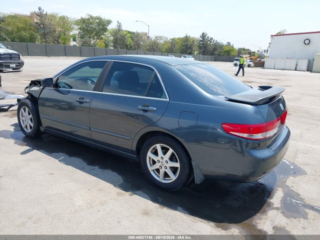 Продаж на аукціоні авто 2003 Honda Accord 3.0 Ex, vin: 1HGCM66533A072334, номер лоту: 45821748