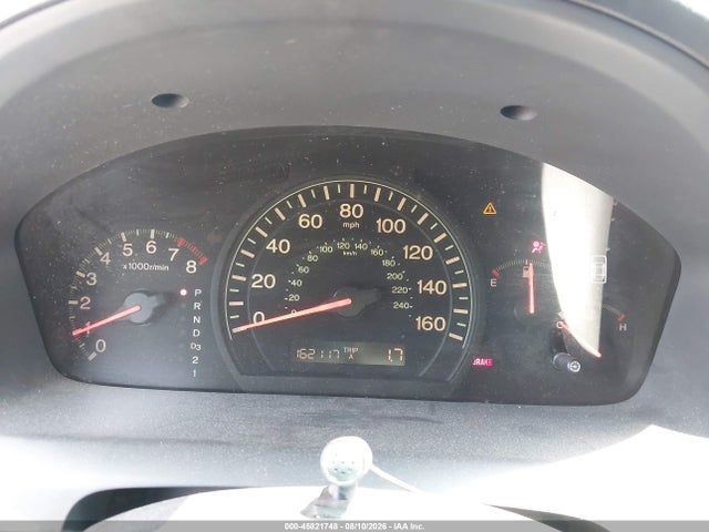 Продаж на аукціоні авто 2003 Honda Accord 3.0 Ex, vin: 1HGCM66533A072334, номер лоту: 45821748