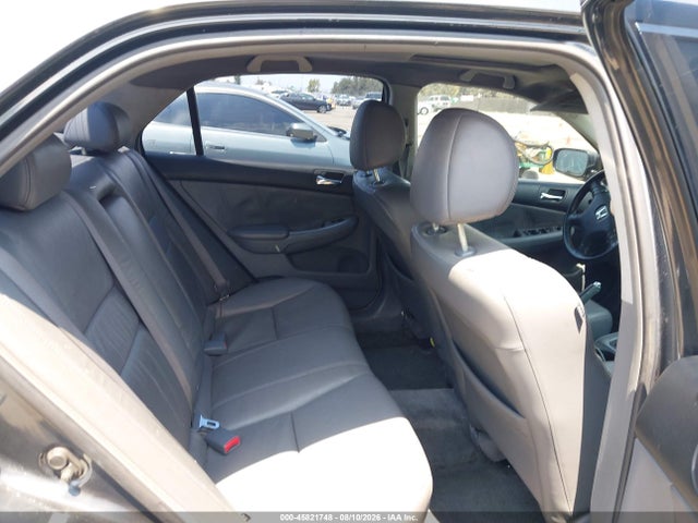 Продаж на аукціоні авто 2003 Honda Accord 3.0 Ex, vin: 1HGCM66533A072334, номер лоту: 45821748