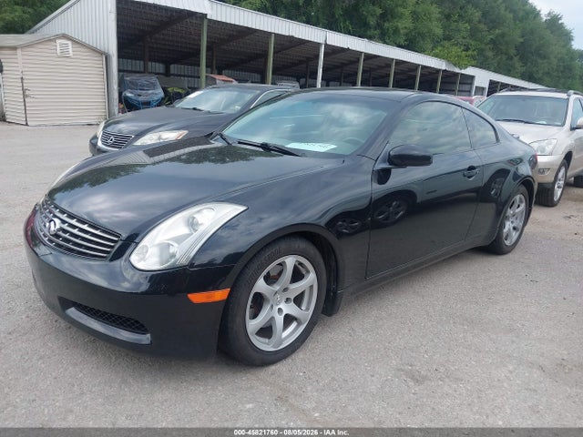 Продажа на аукционе авто 2007 Infiniti G35, vin: JNKCV54E37M908395, номер лота: 45821760