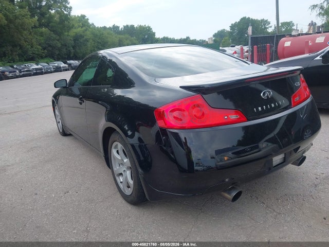 Продажа на аукционе авто 2007 Infiniti G35, vin: JNKCV54E37M908395, номер лота: 45821760