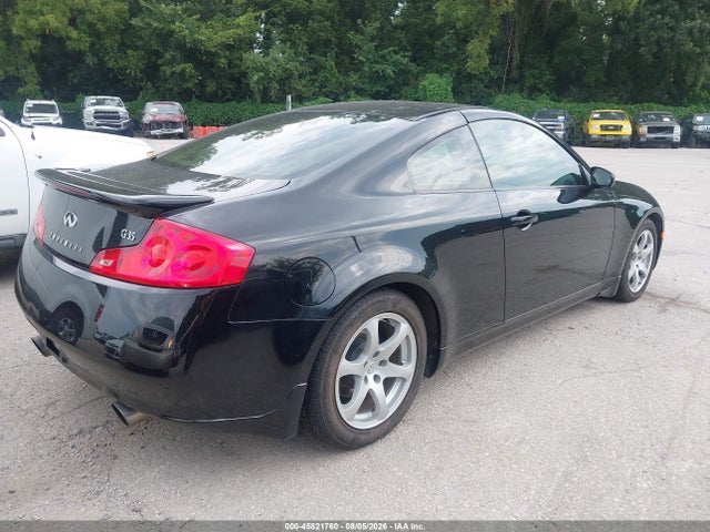 Продажа на аукционе авто 2007 Infiniti G35, vin: JNKCV54E37M908395, номер лота: 45821760