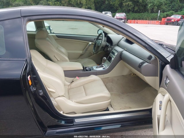 Продажа на аукционе авто 2007 Infiniti G35, vin: JNKCV54E37M908395, номер лота: 45821760