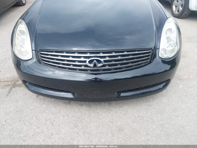Продажа на аукционе авто 2007 Infiniti G35, vin: JNKCV54E37M908395, номер лота: 45821760