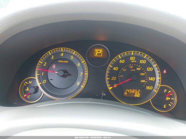 Продажа на аукционе авто 2007 Infiniti G35, vin: JNKCV54E37M908395, номер лота: 45821760