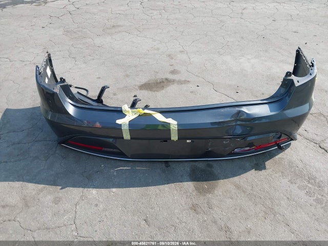 2023 Hyundai Sonata Se მანქანა იყიდება აუქციონზე, vin: KMHL24JA7PA258795, აუქციონის ნომერი: 45821761