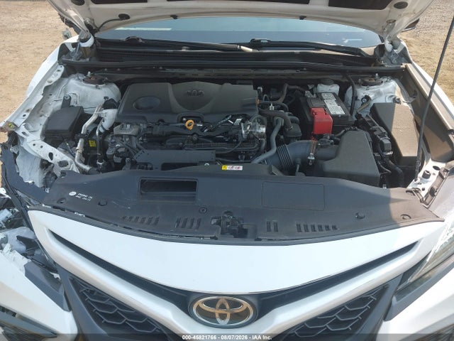 4T1K61BK1MU027178 Toyota Camry Xse Awd