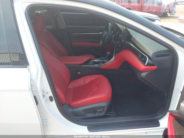 4T1K61BK1MU027178 Toyota Camry Xse Awd