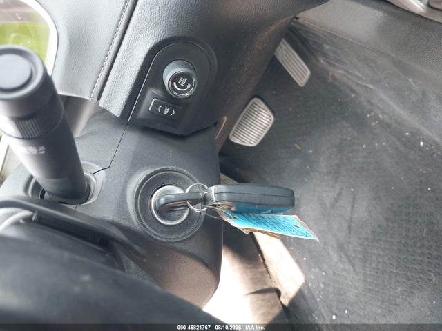 2G1FK3DJ7F9293511 Chevrolet CAMARO 2SS