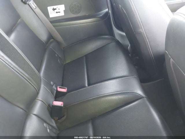 2G1FK3DJ7F9293511 Chevrolet CAMARO 2SS