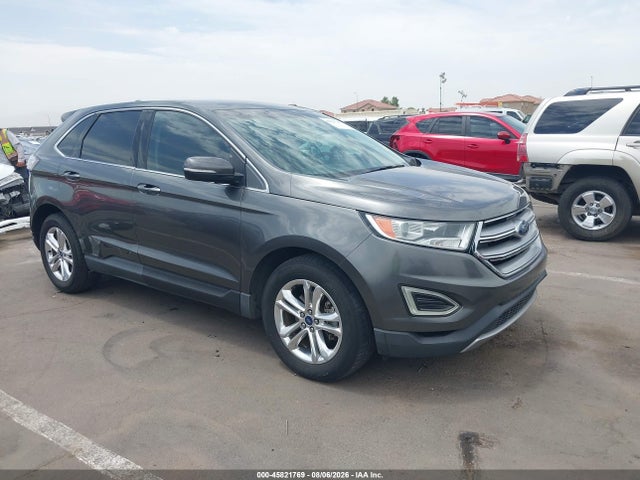 2016 2FMPK3J95GBB15964 main image