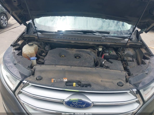 2FMPK3J95GBB15964 Ford EDGE SEL