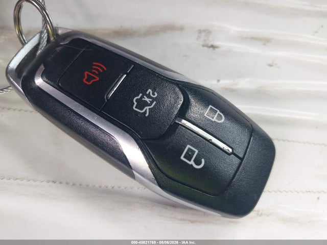 2FMPK3J95GBB15964 Ford EDGE SEL