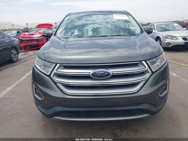 2FMPK3J95GBB15964 Ford EDGE SEL