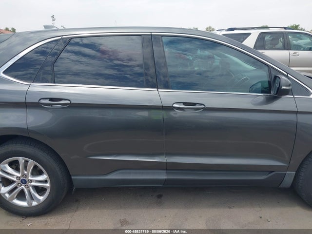 2FMPK3J95GBB15964 Ford EDGE SEL