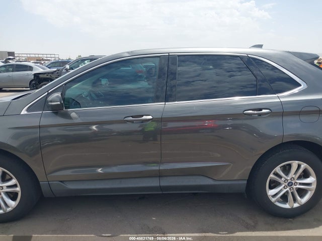 2FMPK3J95GBB15964 Ford EDGE SEL