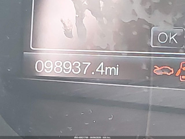 2FMPK3J95GBB15964 Ford EDGE SEL