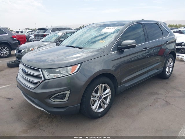 2FMPK3J95GBB15964 Ford EDGE SEL