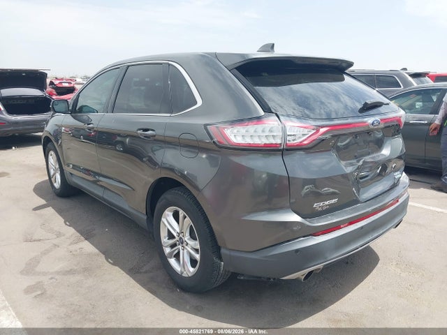 2FMPK3J95GBB15964 Ford EDGE SEL