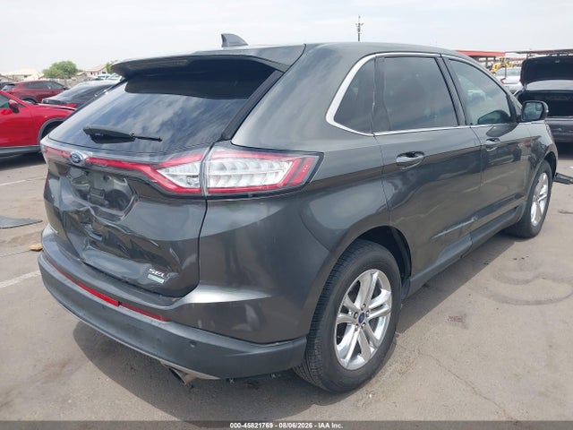2FMPK3J95GBB15964 Ford EDGE SEL