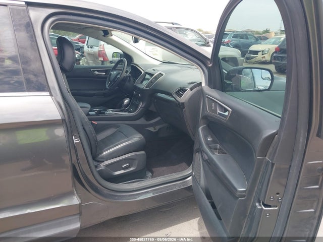2FMPK3J95GBB15964 Ford EDGE SEL