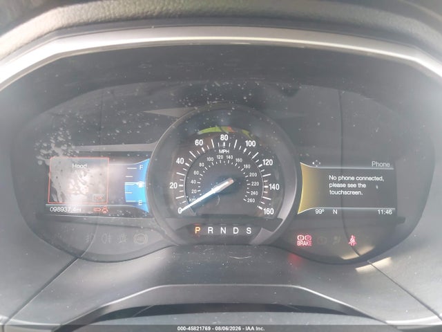 2FMPK3J95GBB15964 Ford EDGE SEL