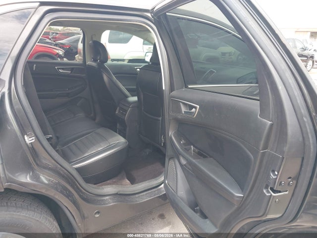 2FMPK3J95GBB15964 Ford EDGE SEL