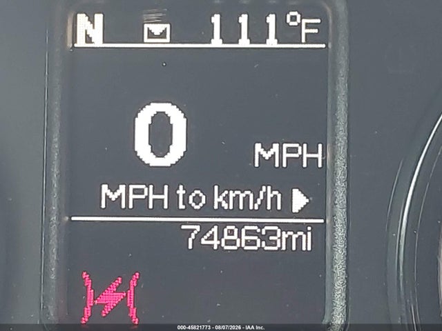 2021 Ram 1500 Classic Tradesman  4x2 6'4 Box მანქანა იყიდება აუქციონზე, vin: 1C6RR6FG8MS547992, აუქციონის ნომერი: 45821773