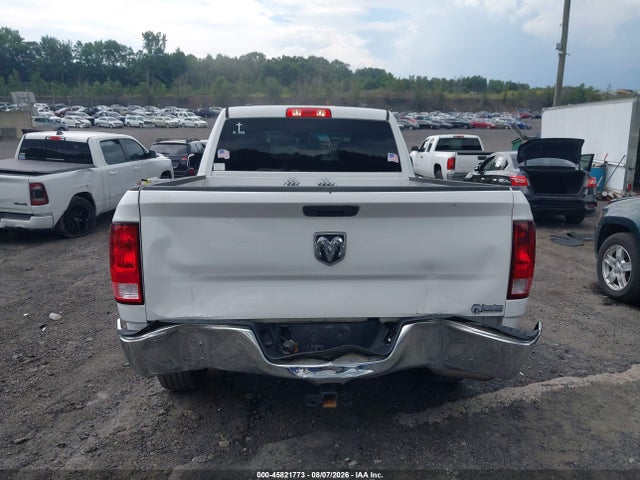 2021 Ram 1500 Classic Tradesman  4x2 6'4 Box მანქანა იყიდება აუქციონზე, vin: 1C6RR6FG8MS547992, აუქციონის ნომერი: 45821773