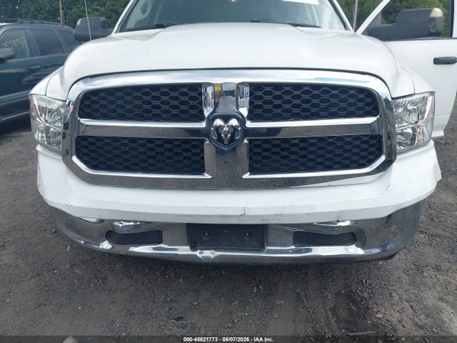 2021 Ram 1500 Classic Tradesman  4x2 6'4 Box მანქანა იყიდება აუქციონზე, vin: 1C6RR6FG8MS547992, აუქციონის ნომერი: 45821773