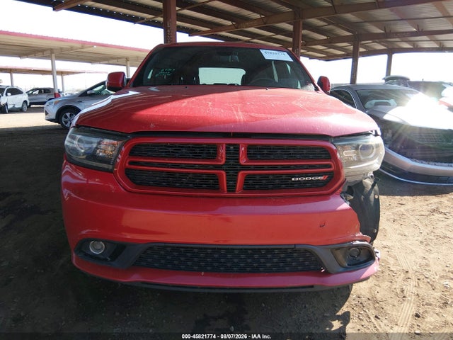 Dodge Durango Sxt 2015 1C4RDHAG1FC222513 Image 12