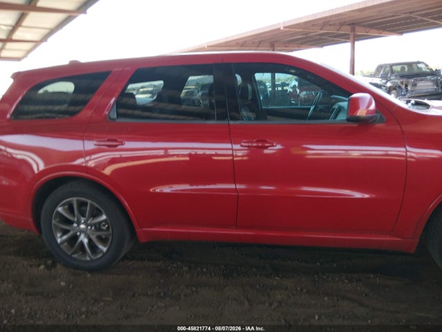 Dodge Durango Sxt 2015 1C4RDHAG1FC222513 Image 13