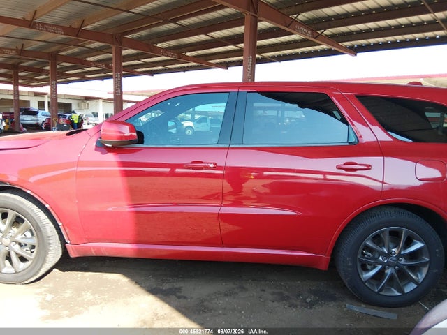 Dodge Durango Sxt 2015 1C4RDHAG1FC222513 Image 14