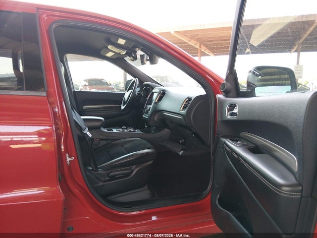 Dodge Durango Sxt 2015 1C4RDHAG1FC222513 Image 5
