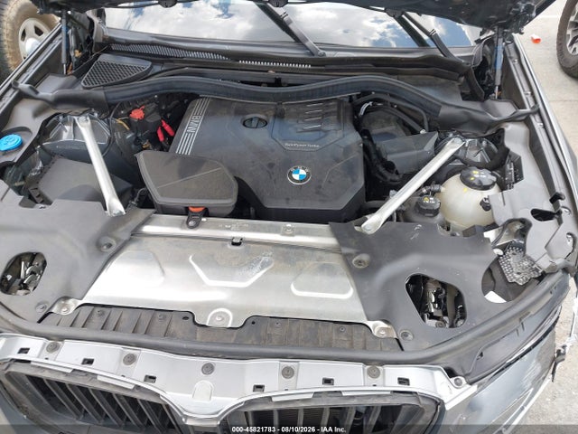 Продаж на аукціоні авто 2024 Bmw X3 Sdrive30i, vin: 5UX43DP09R9U47262, номер лоту: 45821783