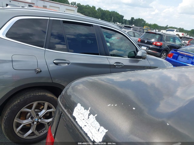 Продаж на аукціоні авто 2024 Bmw X3 Sdrive30i, vin: 5UX43DP09R9U47262, номер лоту: 45821783