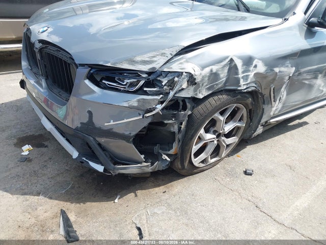 Продаж на аукціоні авто 2024 Bmw X3 Sdrive30i, vin: 5UX43DP09R9U47262, номер лоту: 45821783