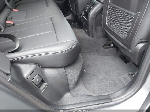 Продаж на аукціоні авто 2024 Bmw X3 Sdrive30i, vin: 5UX43DP09R9U47262, номер лоту: 45821783