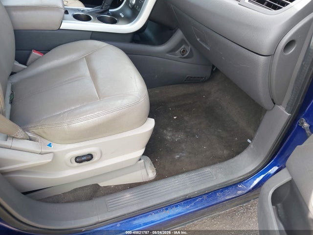 Продажа на аукционе авто 2014 Ford Edge Sel, vin: 2FMDK3JC1EBA04128, номер лота: 45821787