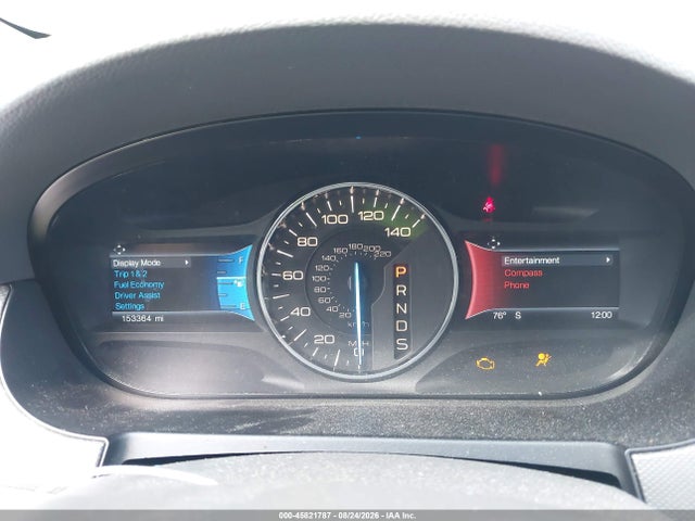 Продажа на аукционе авто 2014 Ford Edge Sel, vin: 2FMDK3JC1EBA04128, номер лота: 45821787