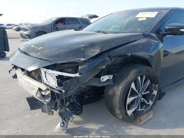Продажа на аукционе авто 2017 Nissan Maxima 3.5 Sr, vin: 1N4AA6AP0HC405694, номер лота: 45821789