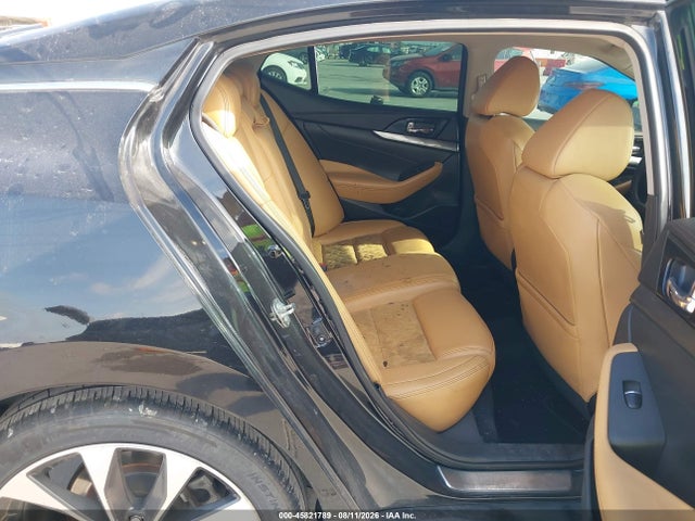 Продажа на аукционе авто 2017 Nissan Maxima 3.5 Sr, vin: 1N4AA6AP0HC405694, номер лота: 45821789