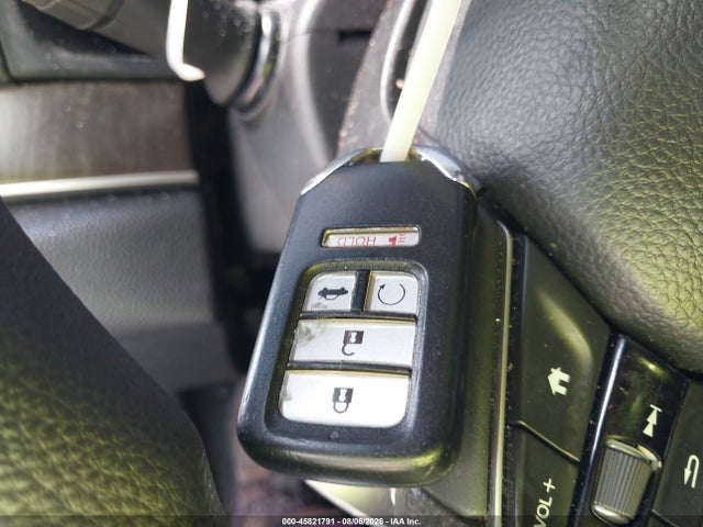 45821791 :رقم المزاد ، 1HGCV3F44LA006684 vin ، 2020 Honda Accord Hybrid Ex مزاد بيع