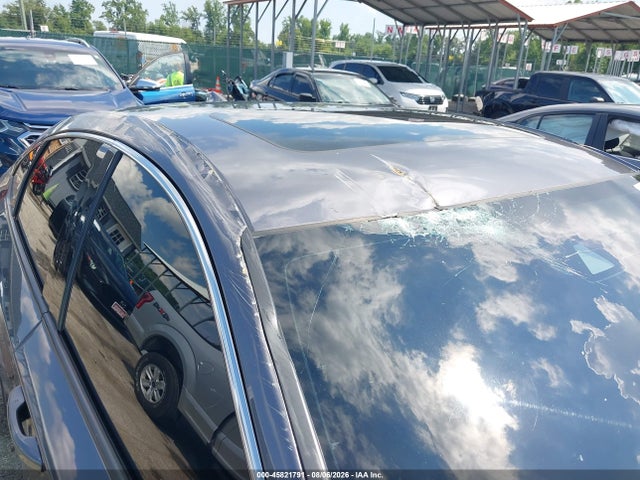 45821791 :رقم المزاد ، 1HGCV3F44LA006684 vin ، 2020 Honda Accord Hybrid Ex مزاد بيع