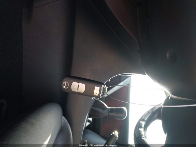 Продажа на аукционе авто 2012 Mazda Mazdaspeed3 Touring, vin: JM1BL1L35C1648461, номер лота: 45821792