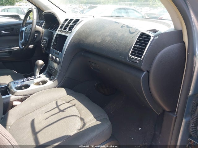 Продаж на аукціоні авто 2008 Gmc Acadia Sle-1, vin: 1GKEV13738J130418, номер лоту: 45821793