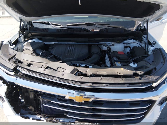 1GNEVGKS5TJ304686 Chevrolet Traverse Awd Lt
